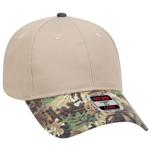 Baseball/Softball Bow 2 Toned Hat