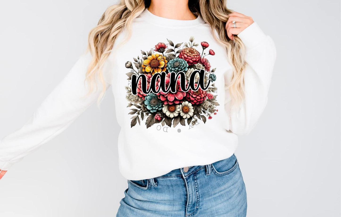 Nana Flowers