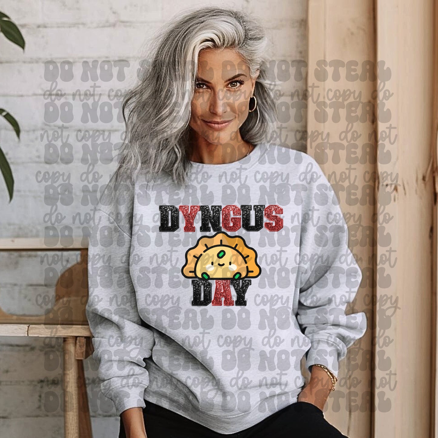 Dyngus Day Onesie