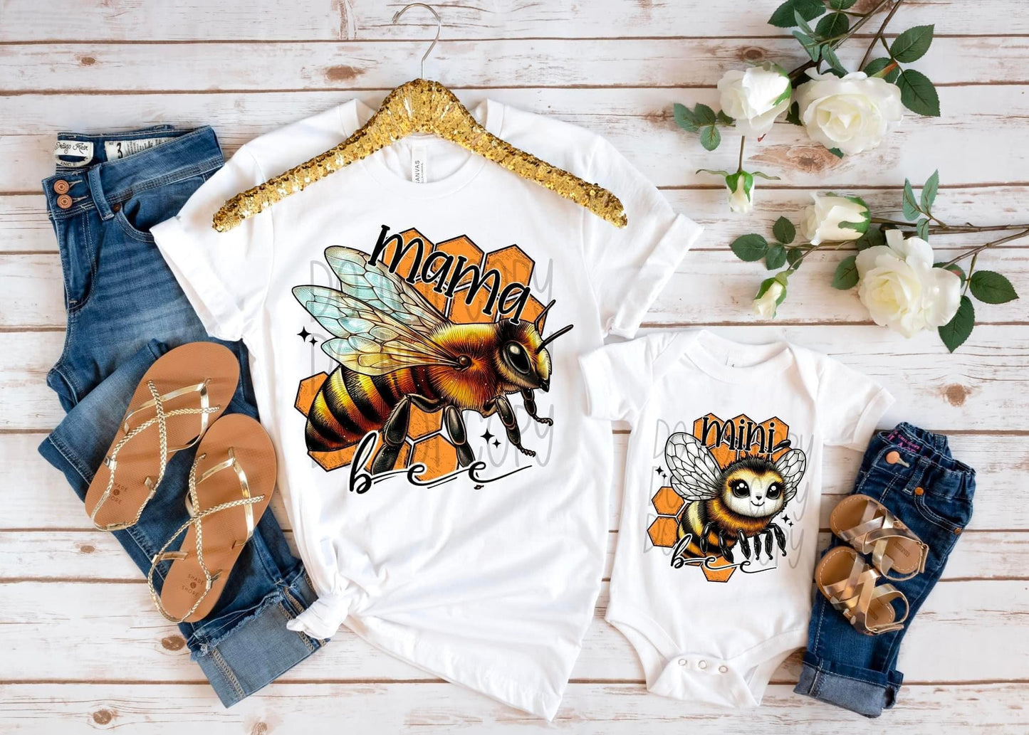 Bee Matching
