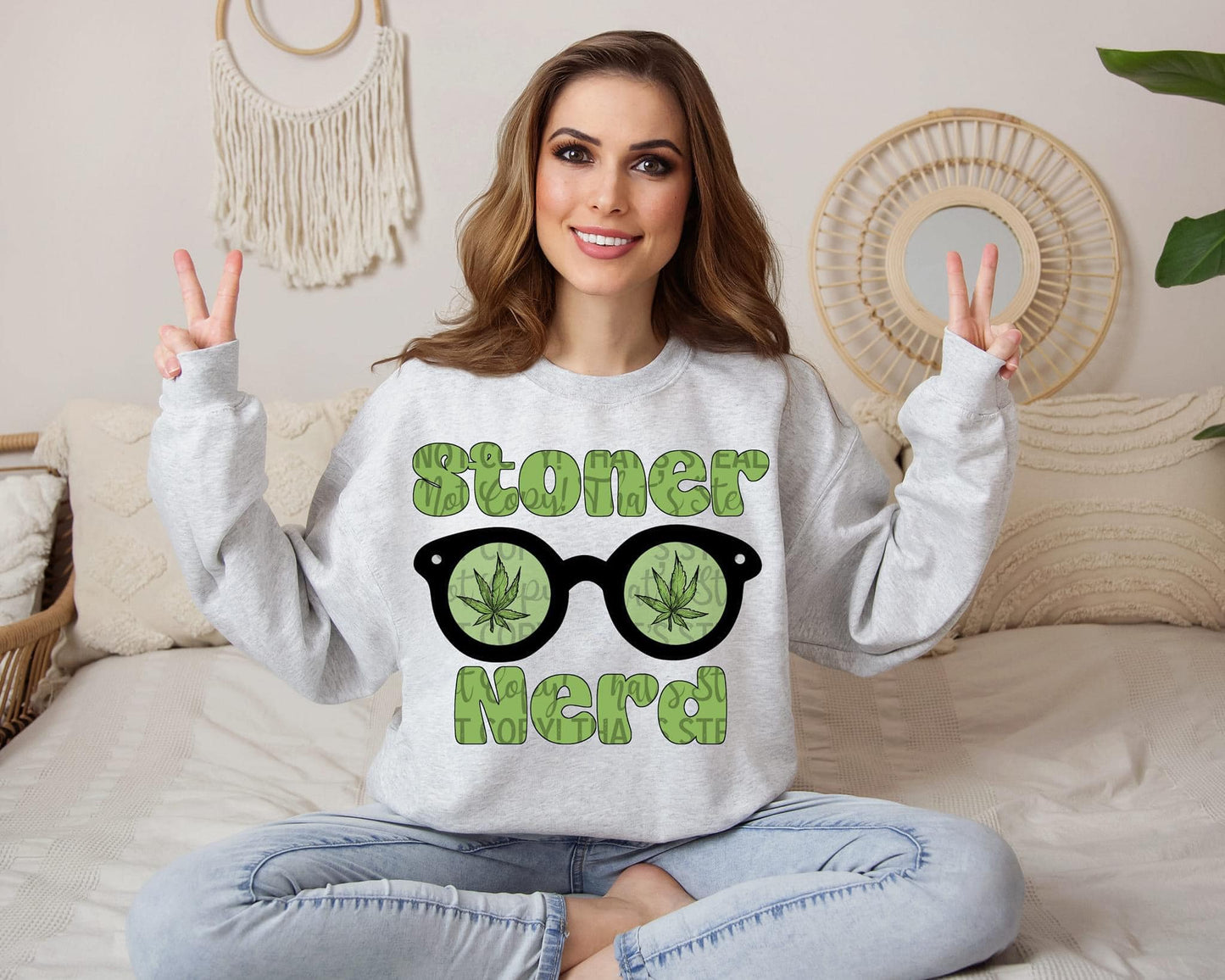 Stoner Nerd