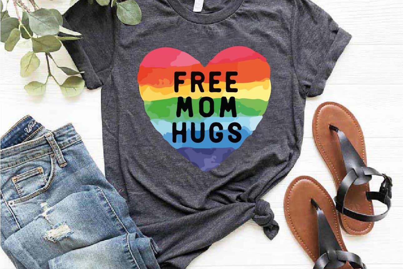 Free Mom Hugs