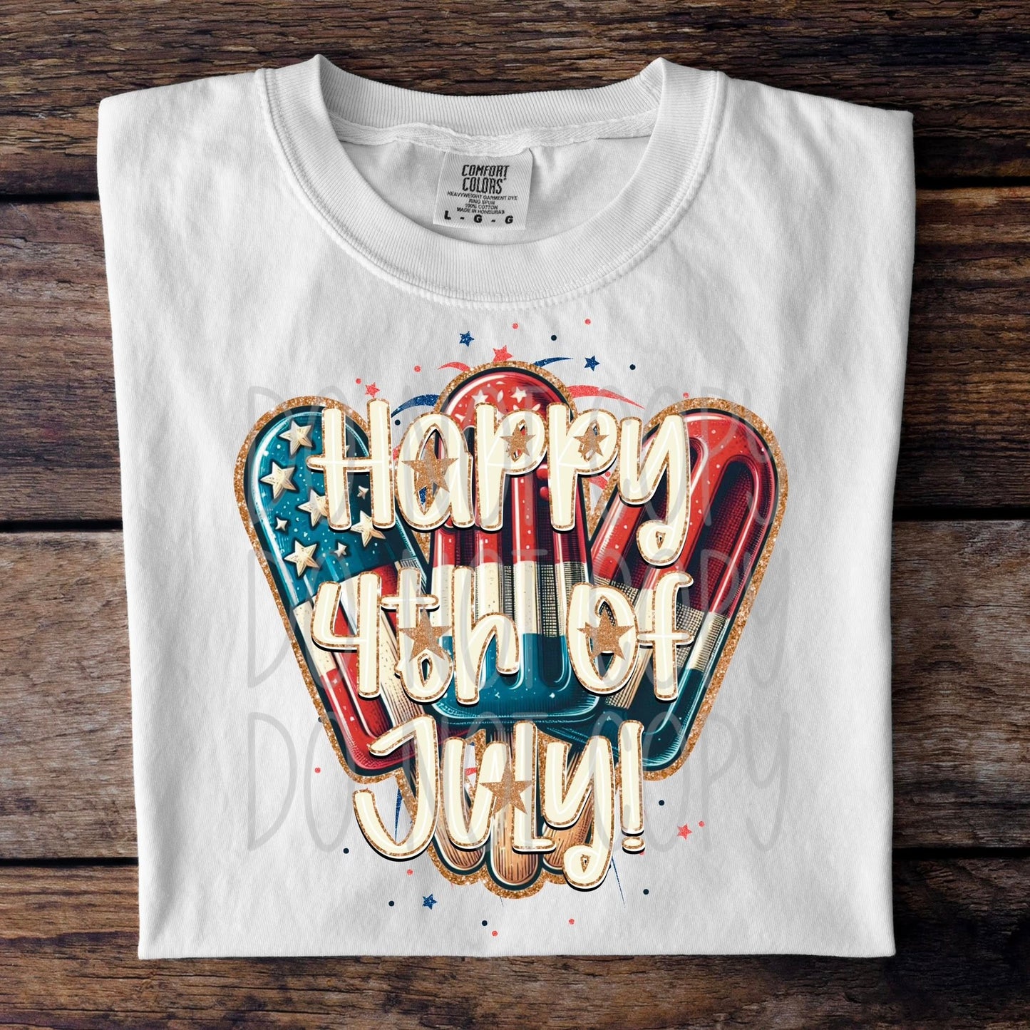 Happy 4th Of July