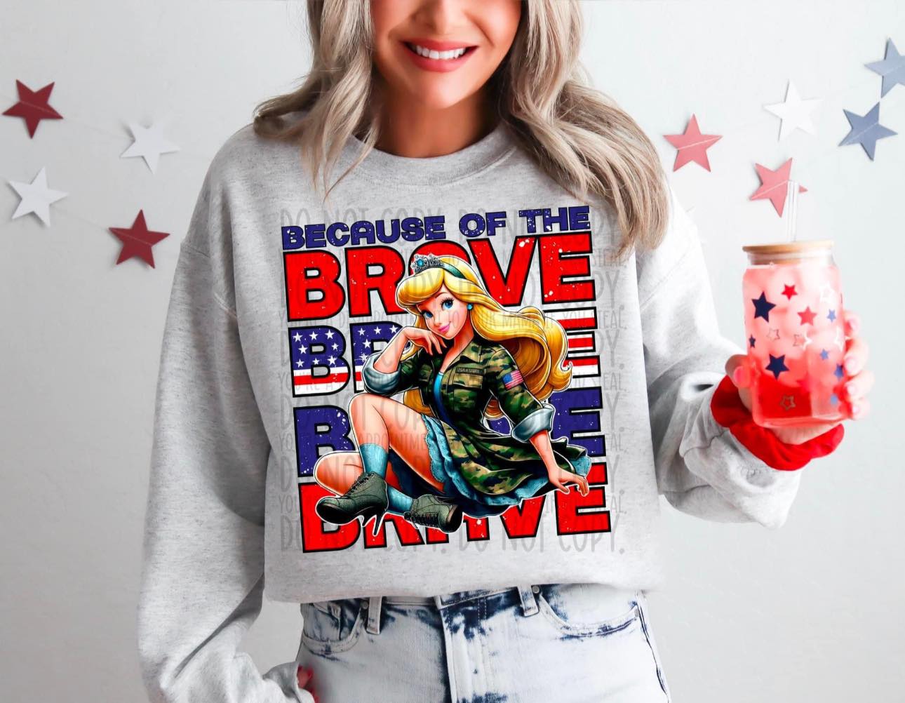 Cinderella Brave