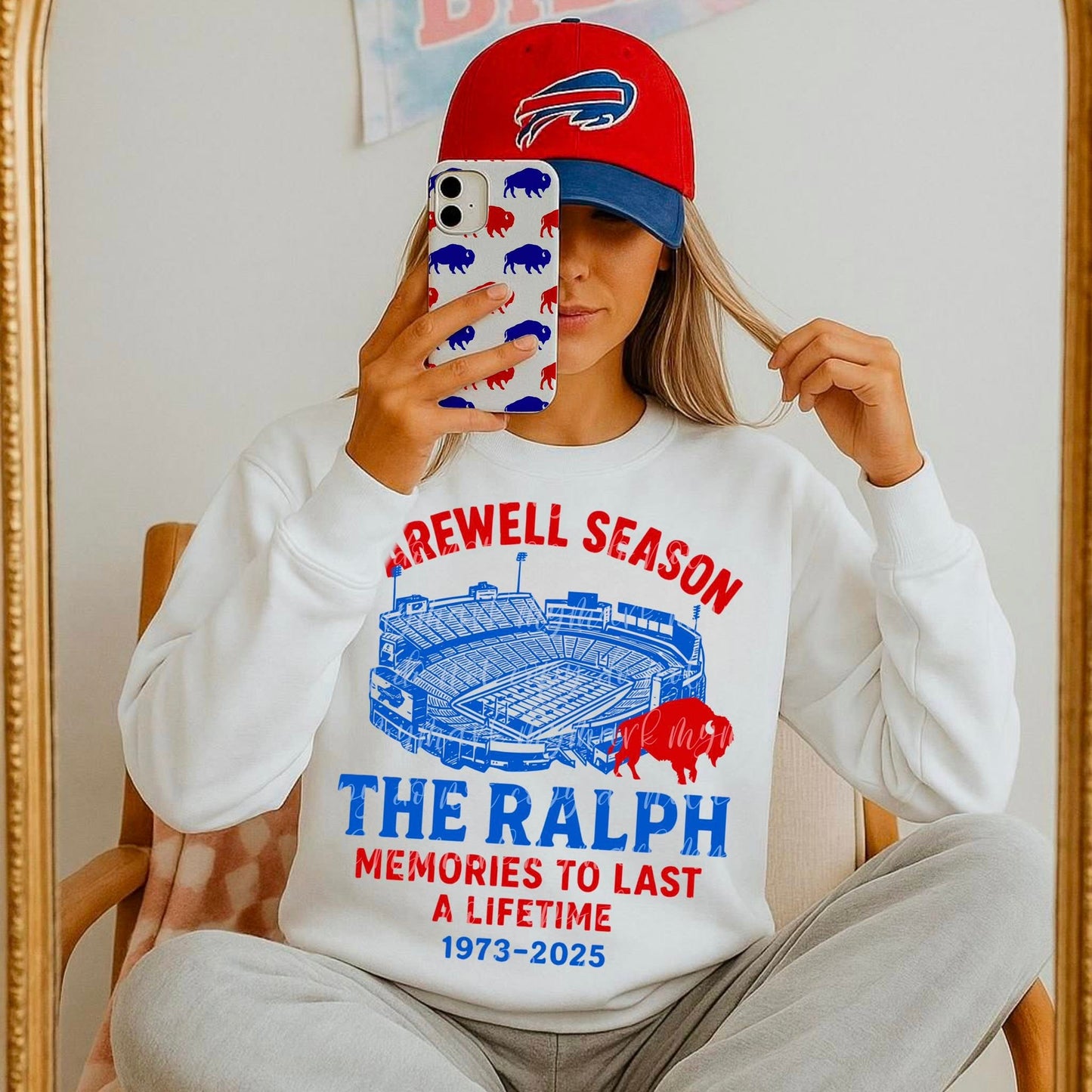 Farewell Season The Ralph