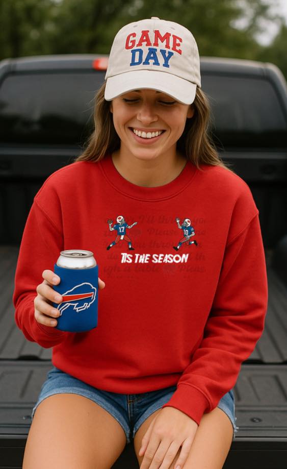Tis The Season