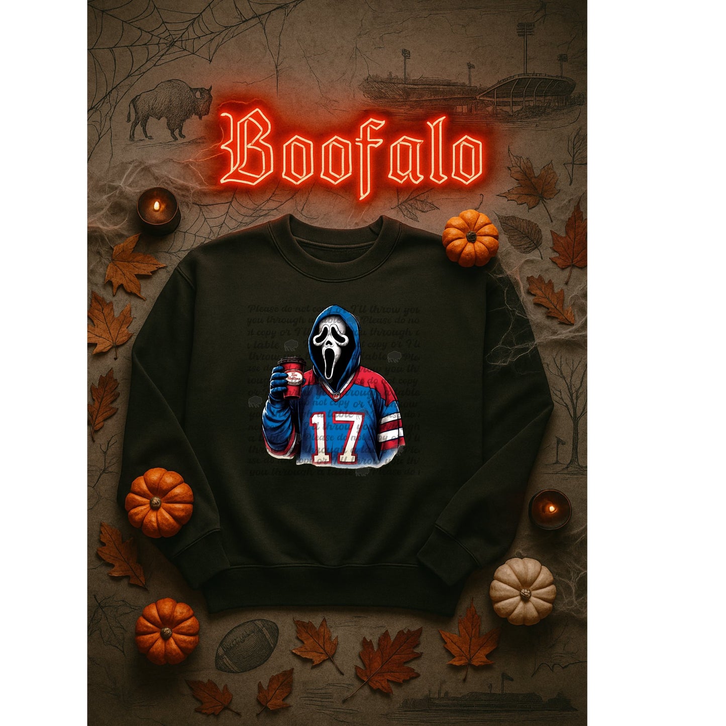 Scream Football