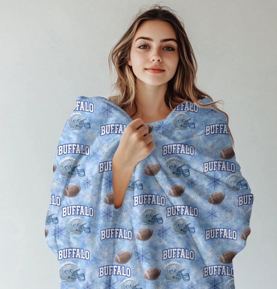 Rivalry Blanket PREORDER
