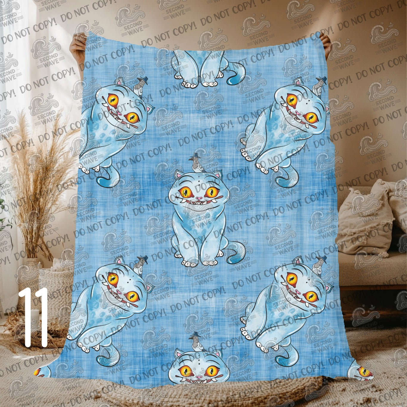 K Pop Blanket PREORDER