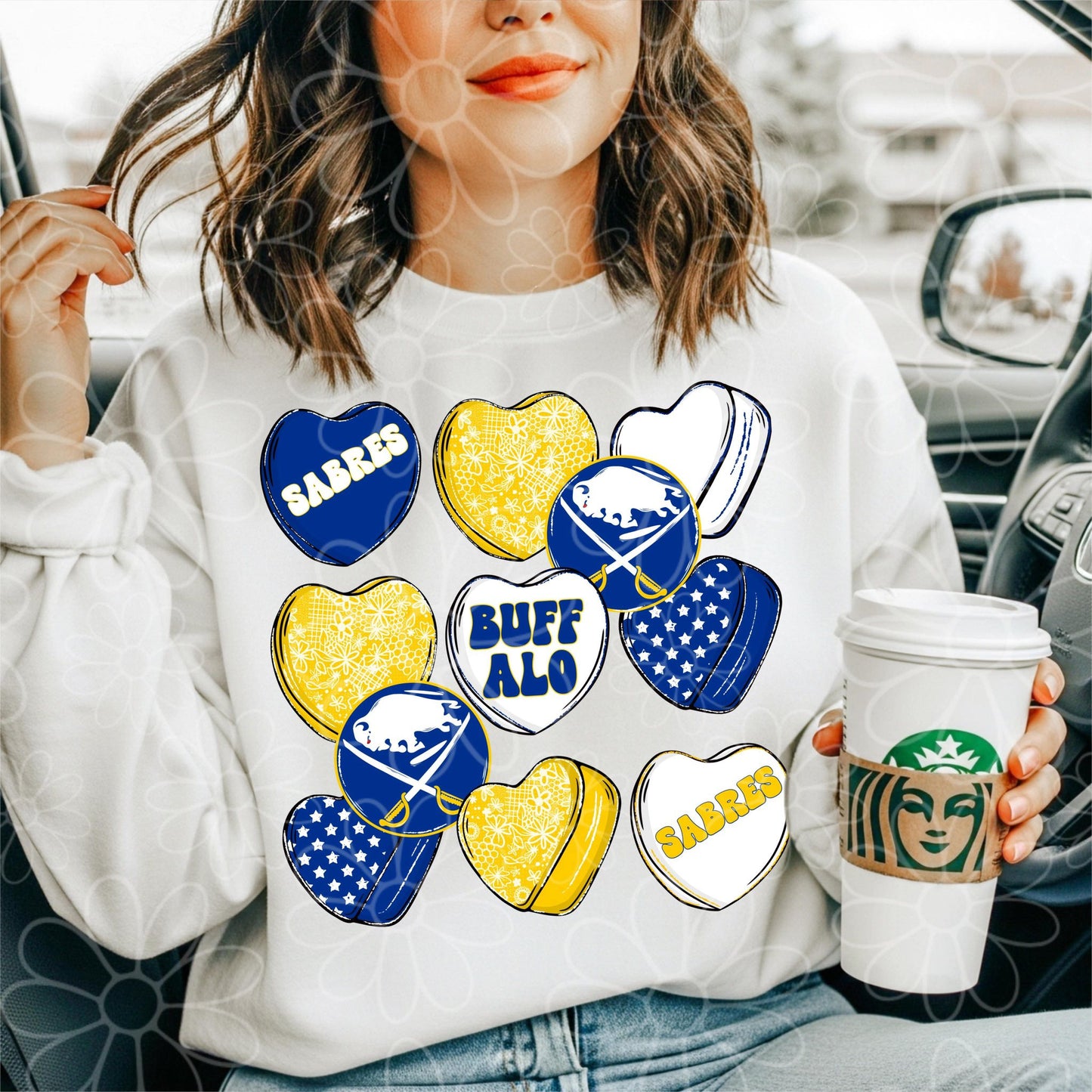 Buf Hockey Convo Hearts