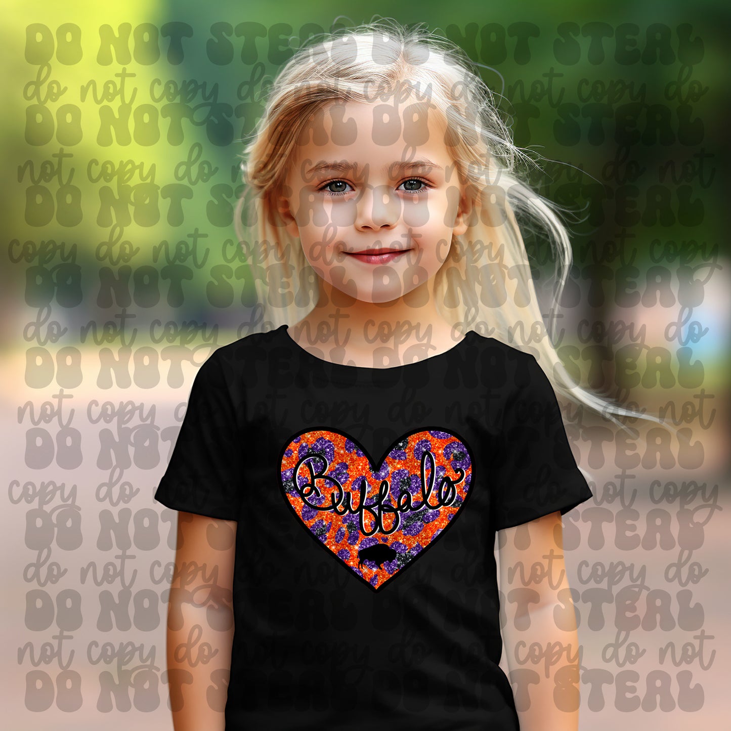 Bandit Heart