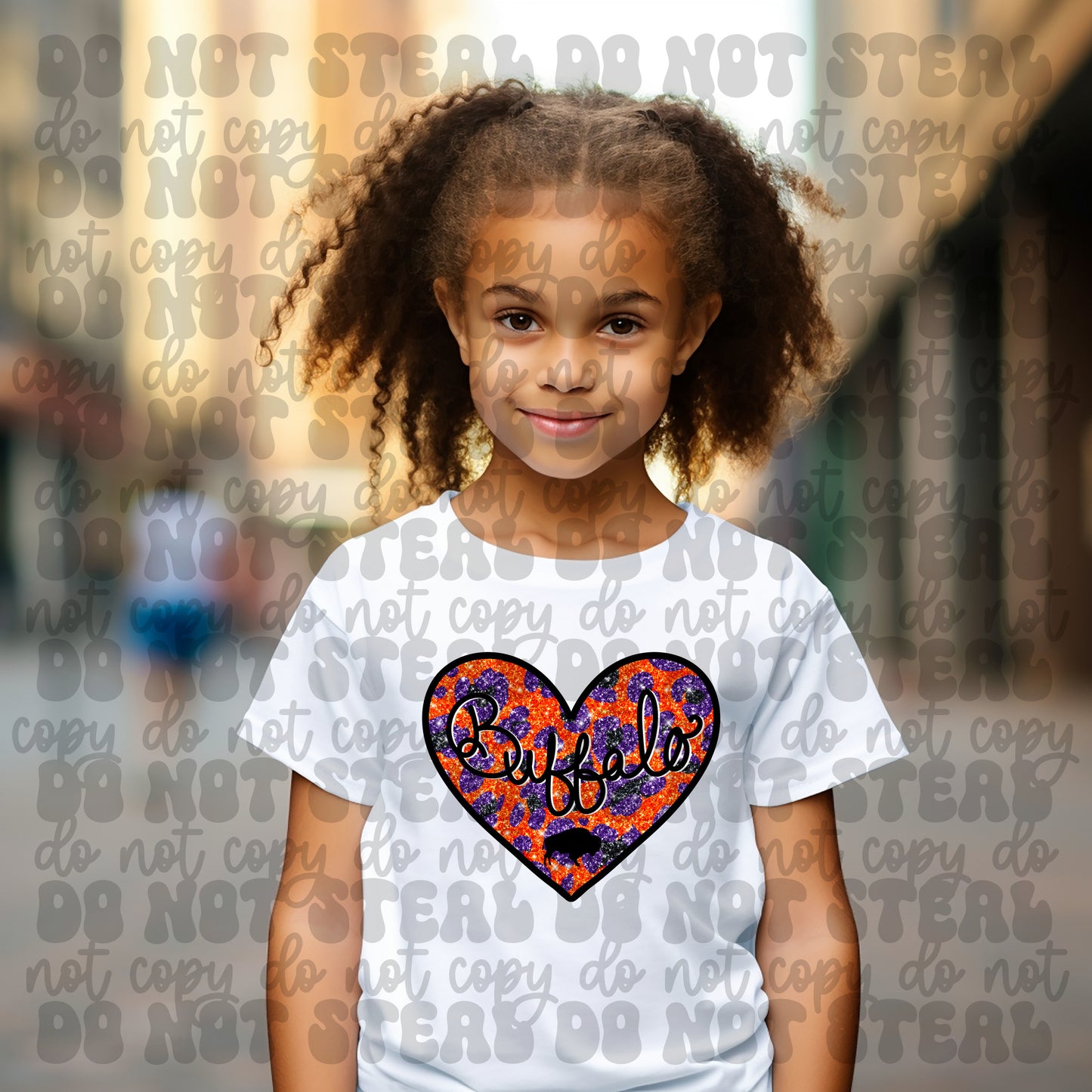 Bandit Heart