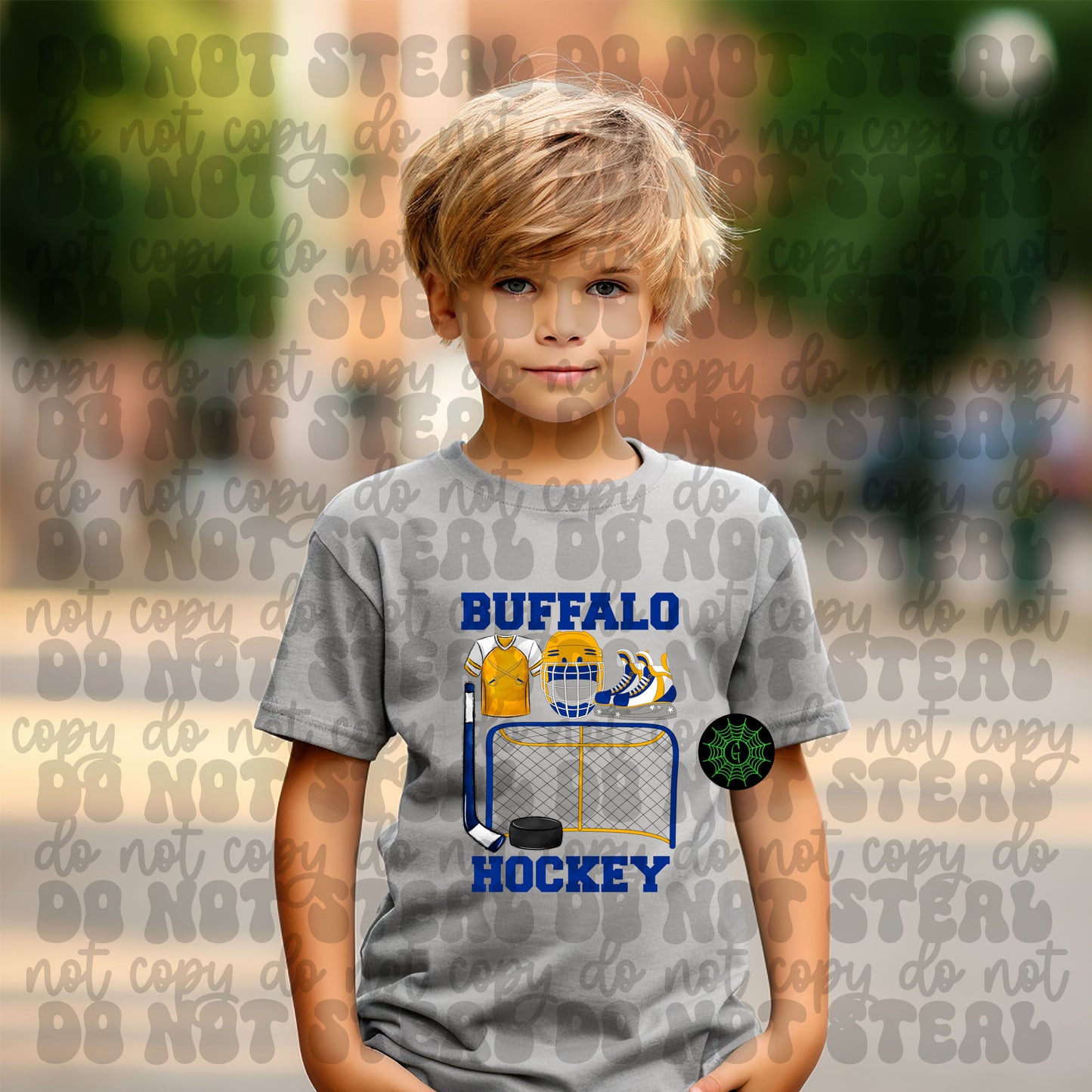 Buffalo Hockey