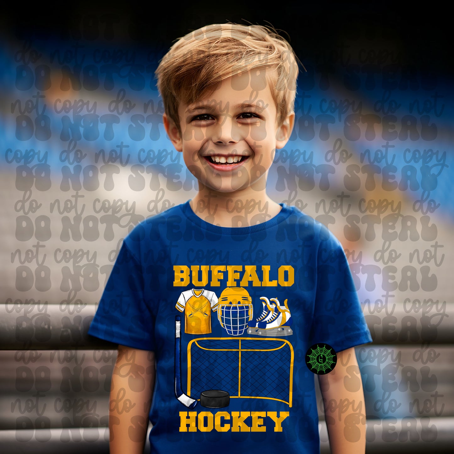 Buffalo Hockey