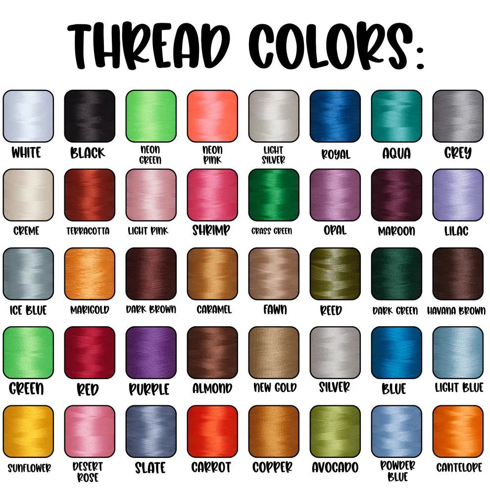 Embroidered Socks