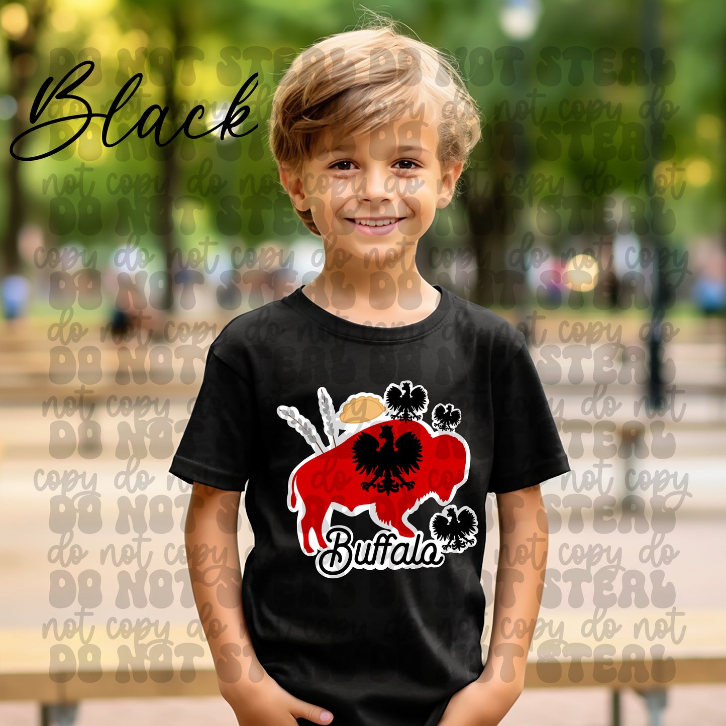Dyngus Day Buffalo 2025 Version