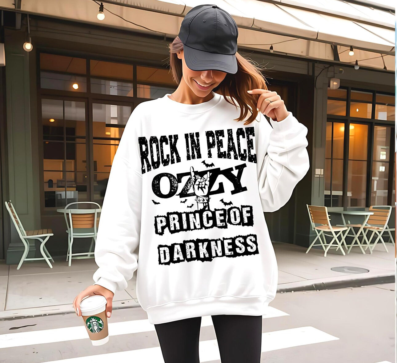 Rock In Peace