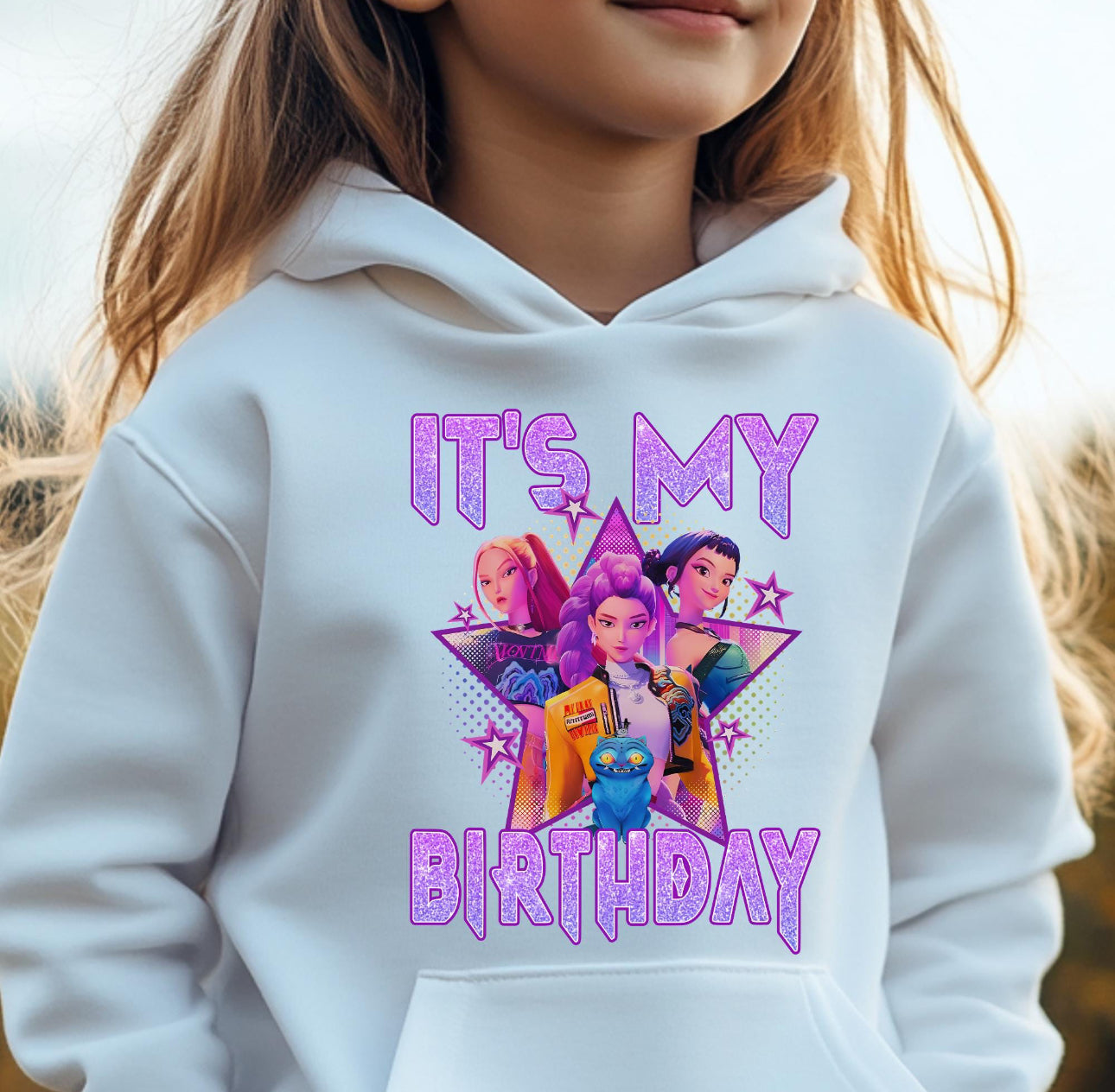 Birthday Kpop