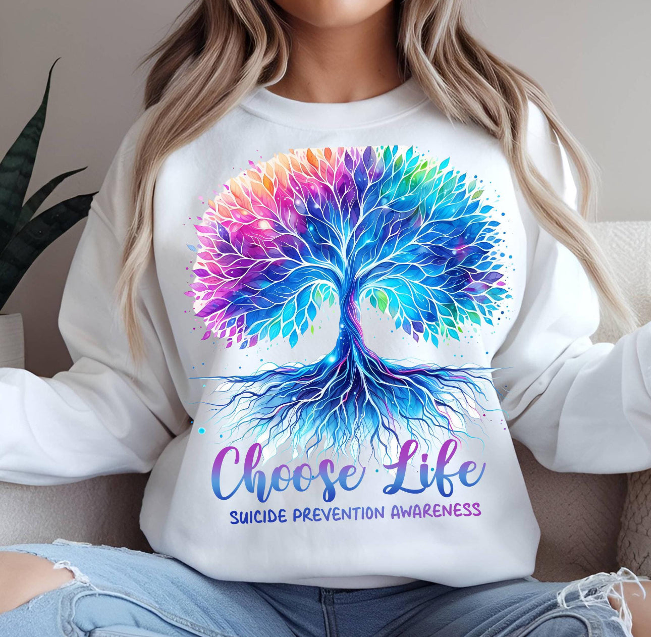 Choose Life