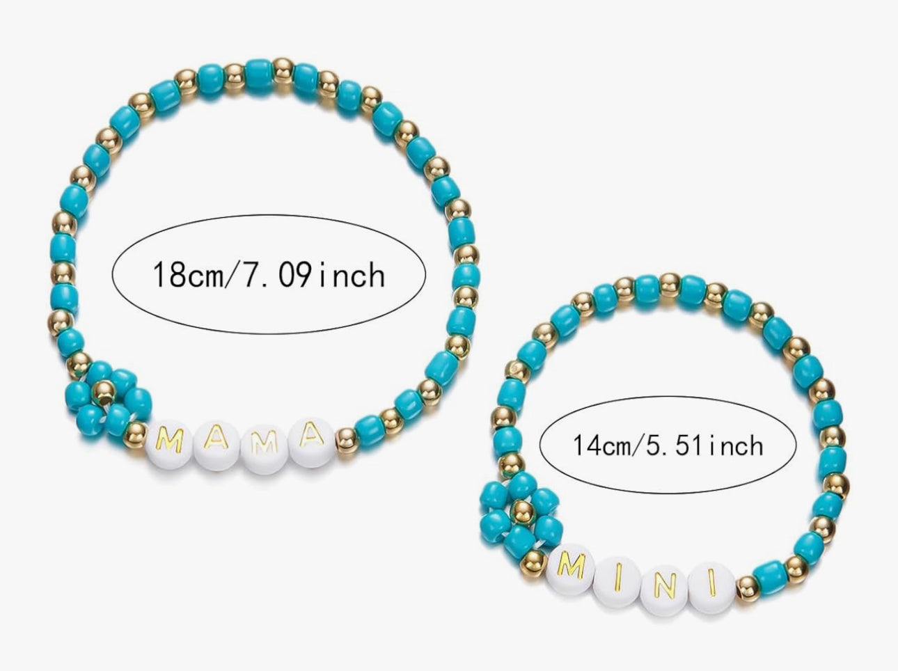 Mama Mini Bracelet
