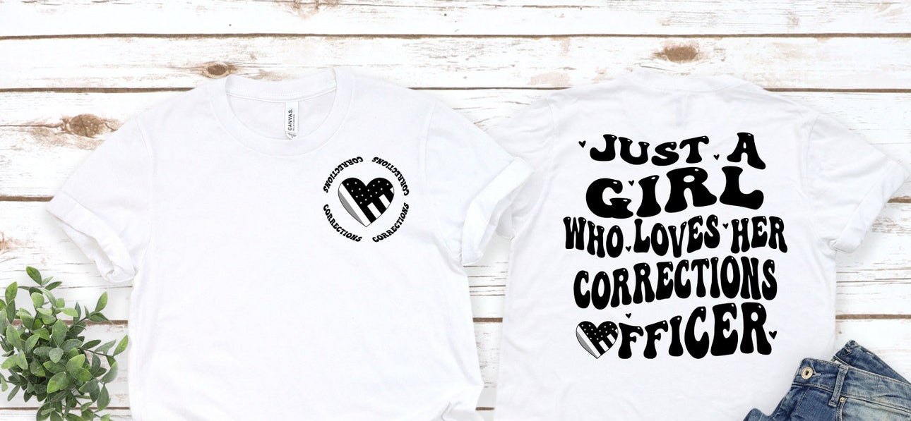 Just A Girl Who Loves Her