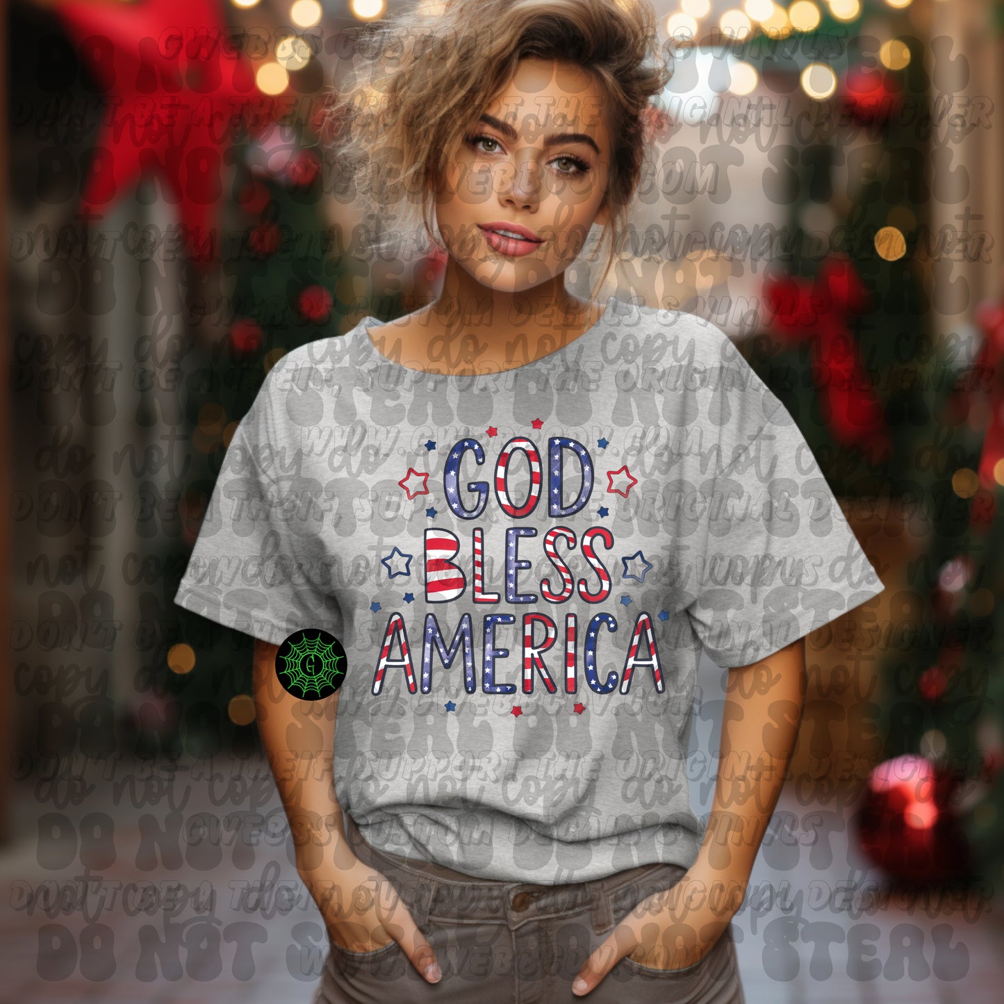 God Bless America