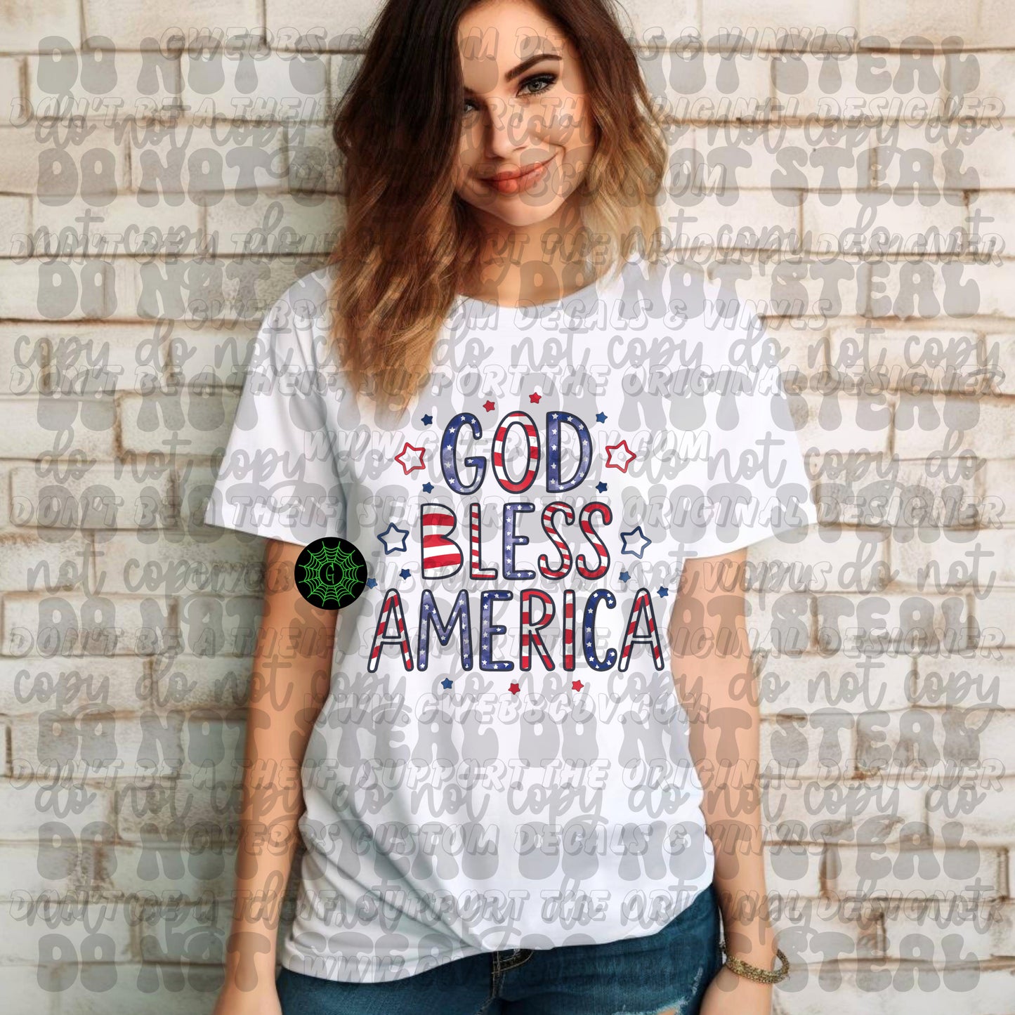 God Bless America