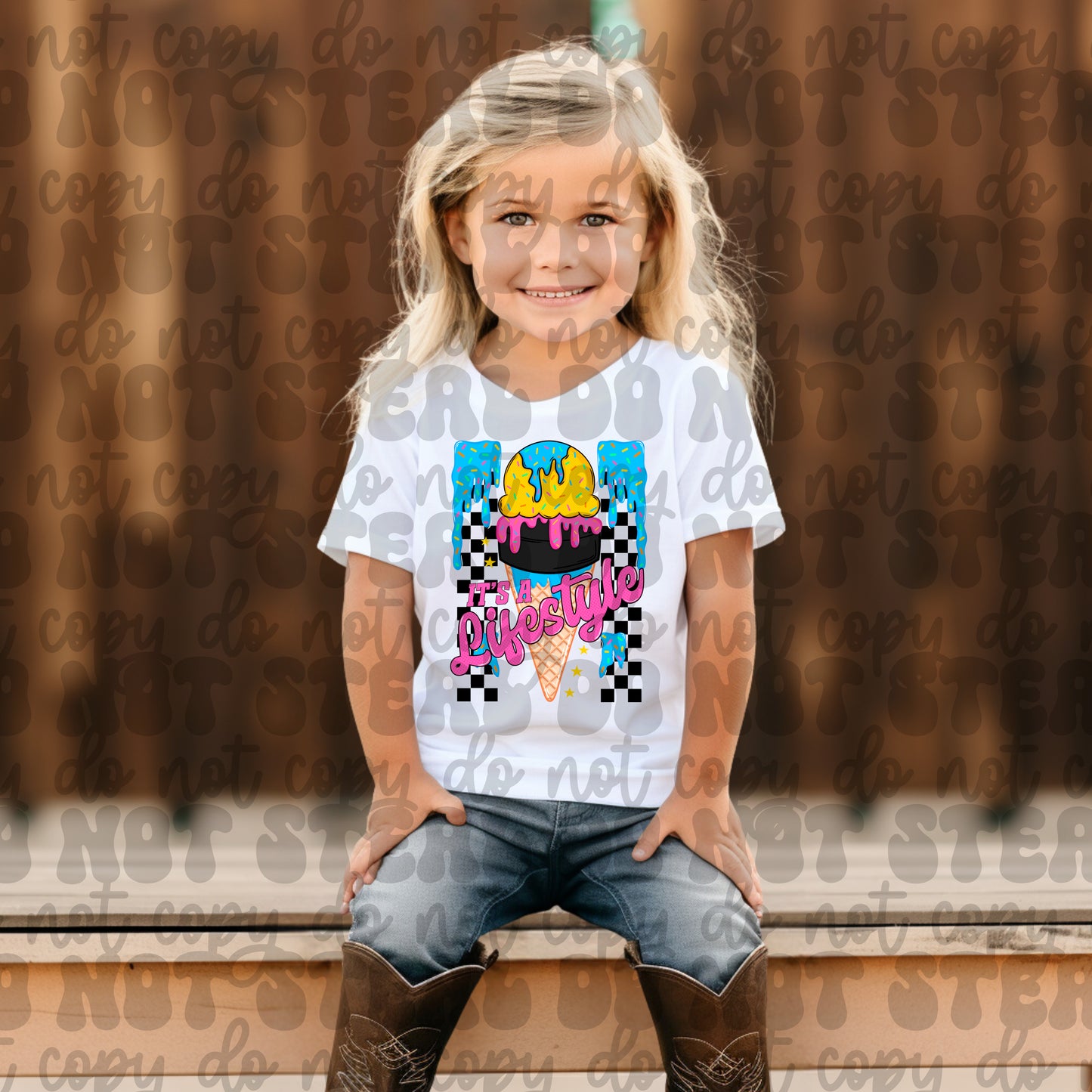 Hockey It's A Lifestyle