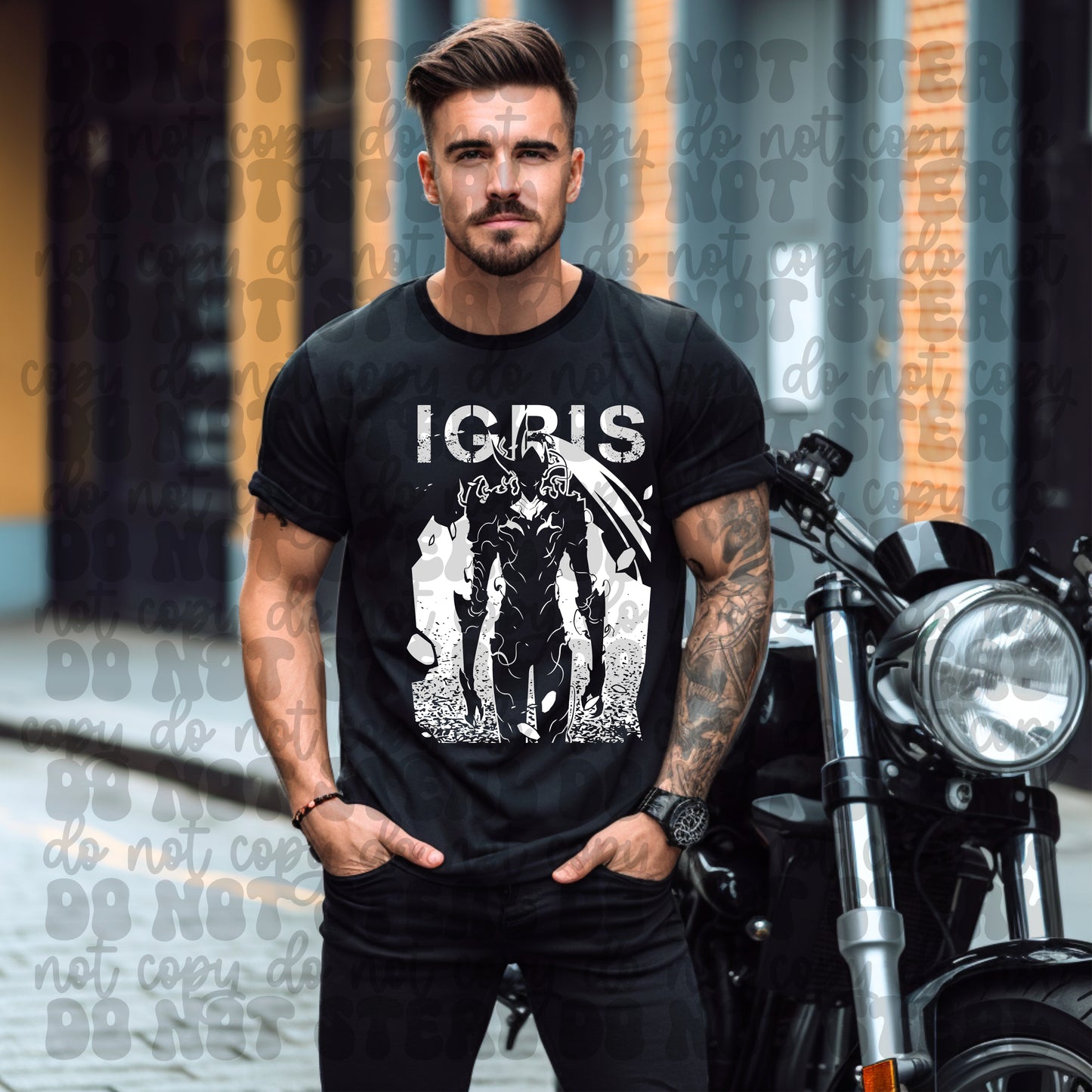 IGRIS