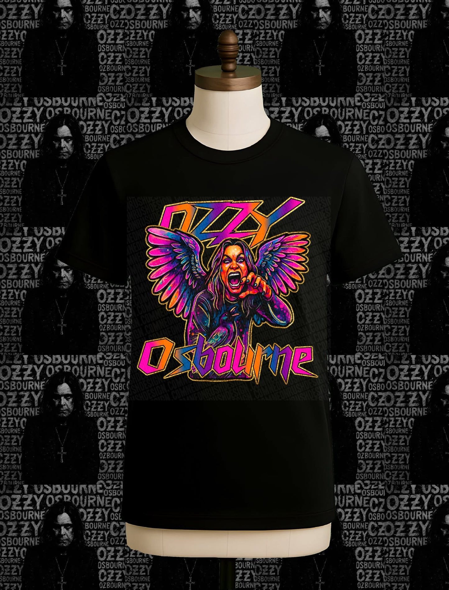 Ozzy