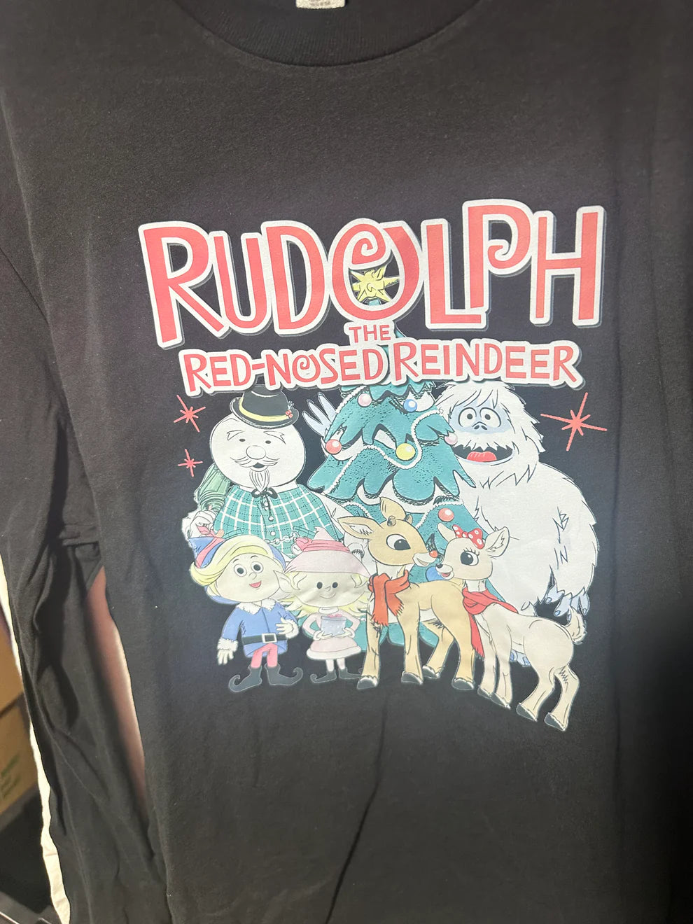Rudolph