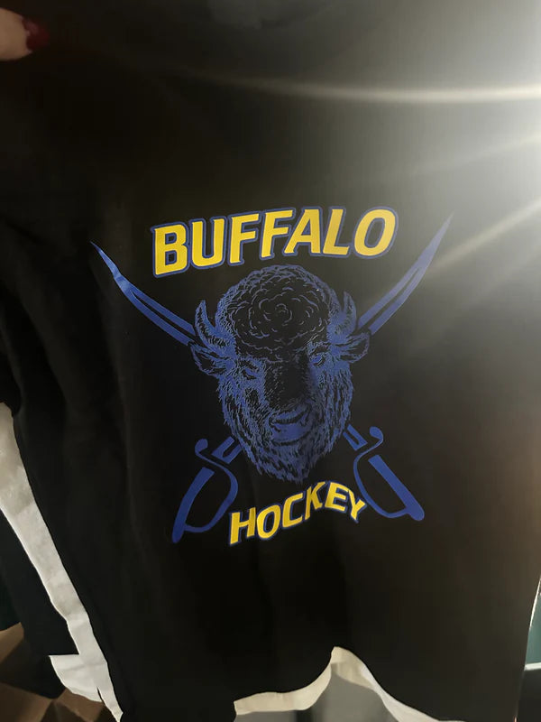 Buffalo Hockey