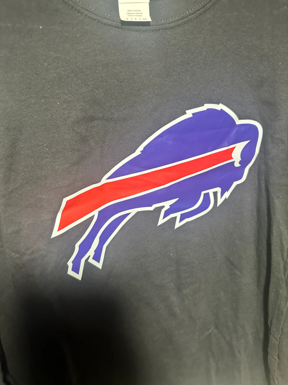 Buffalo