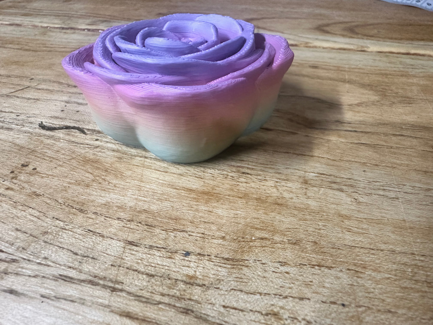 Fidget Rose