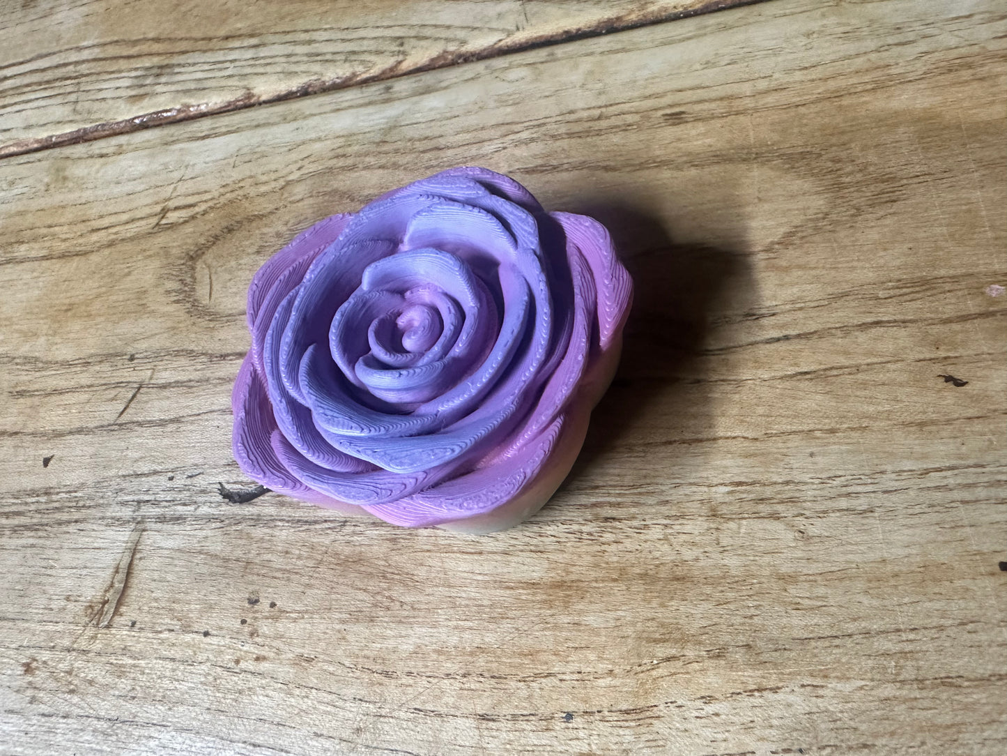 Fidget Rose