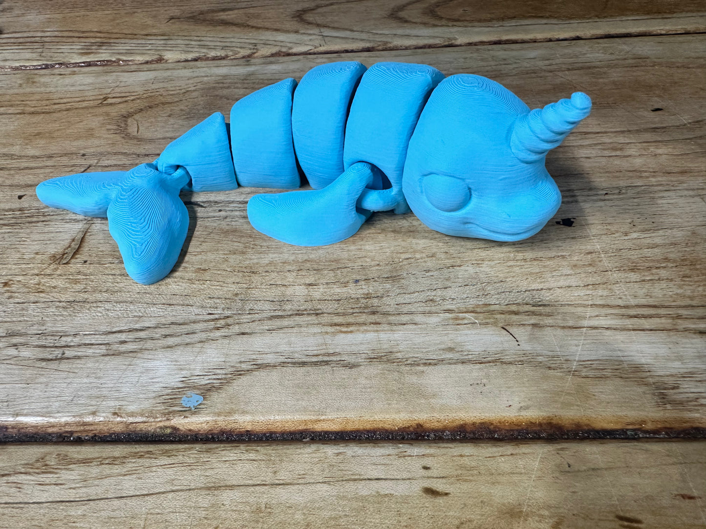 Narwhal