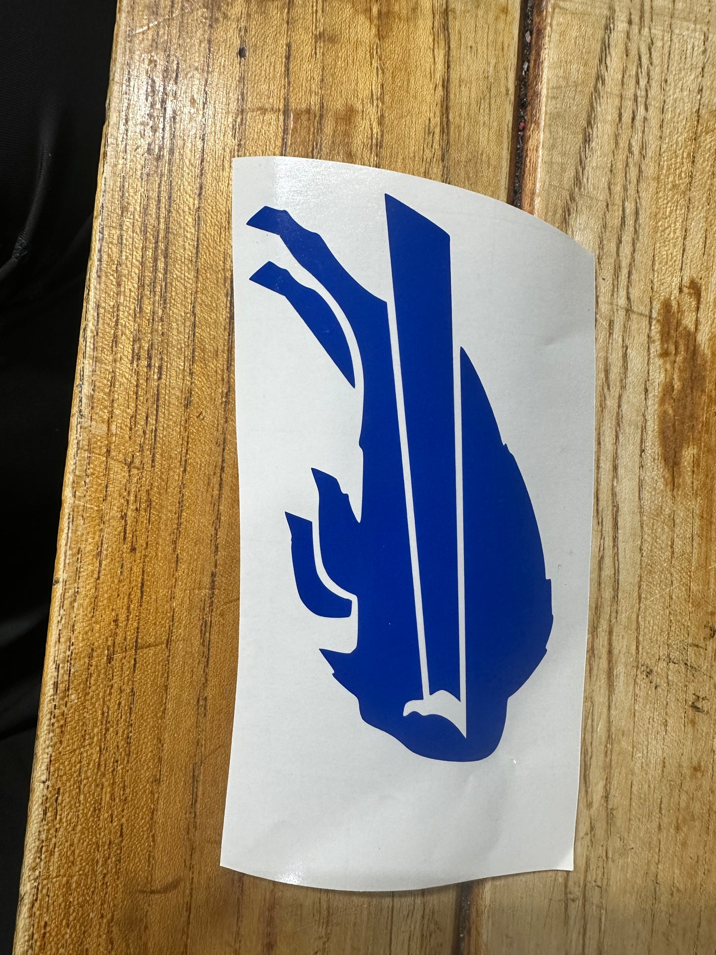 Buffalo Logo