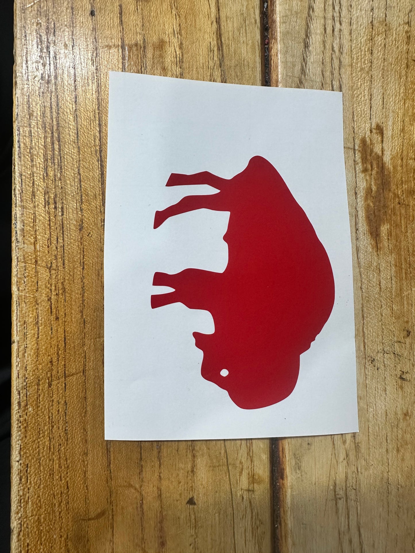 Buffalo Logo