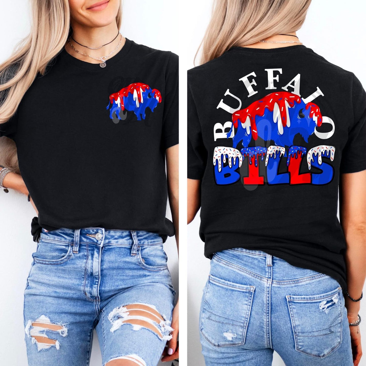 Buffalo Bills Drip