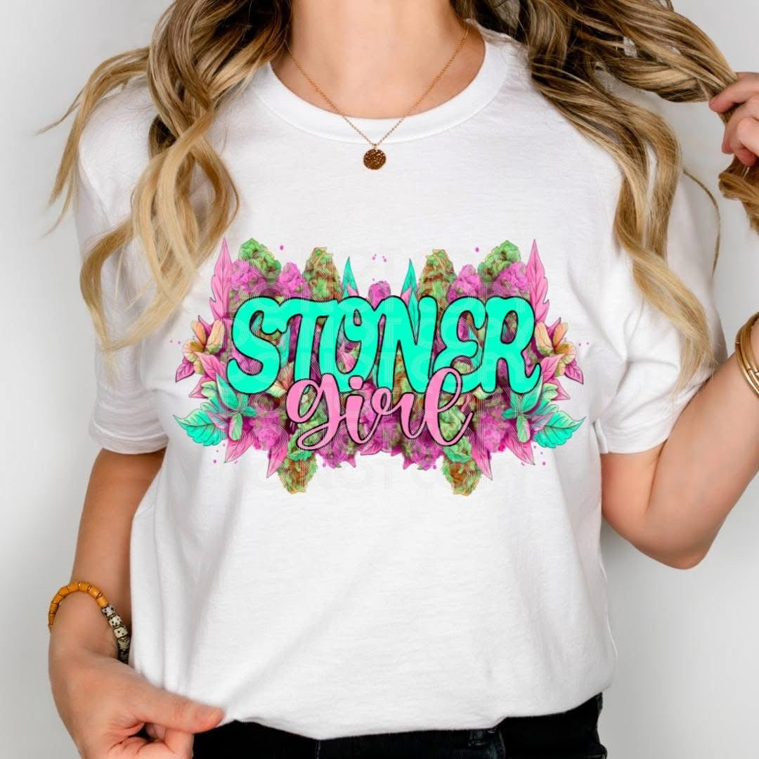 Stoner Girl