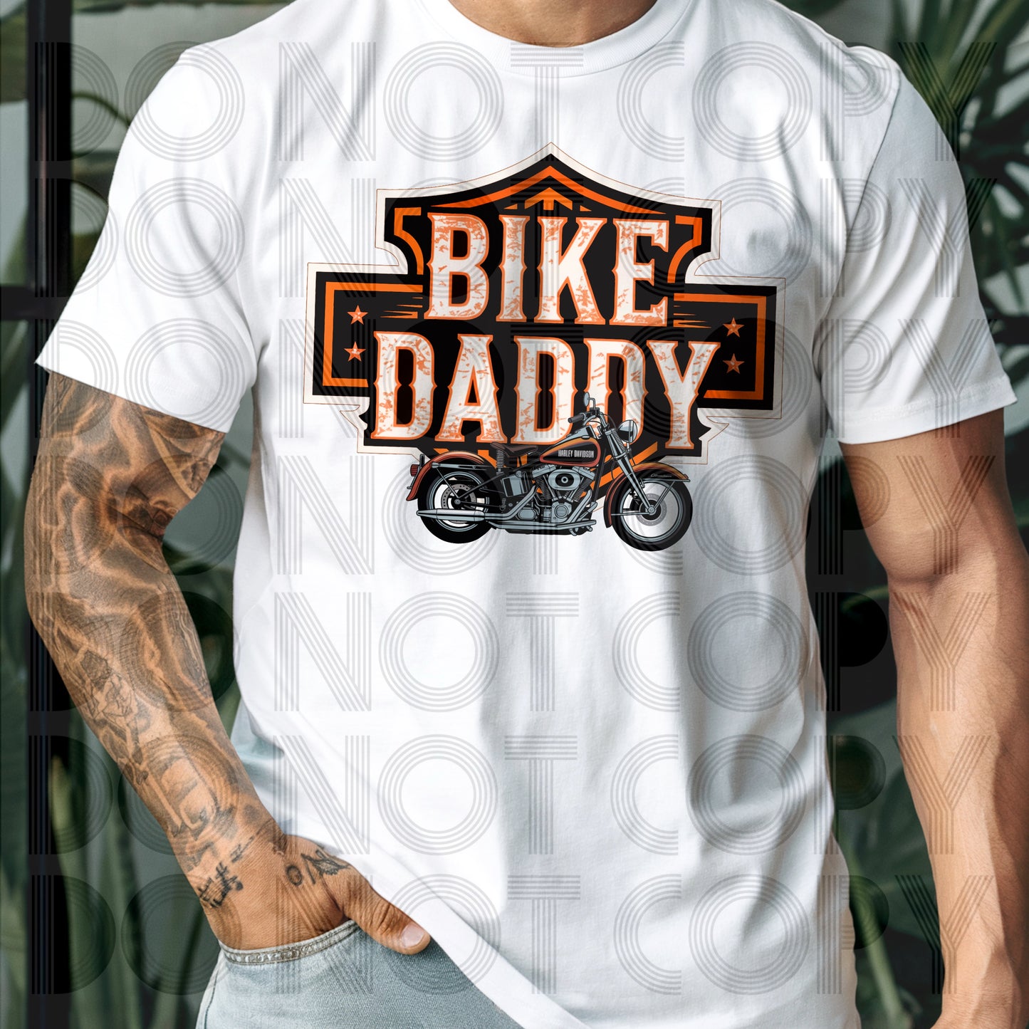 Bike Daddy