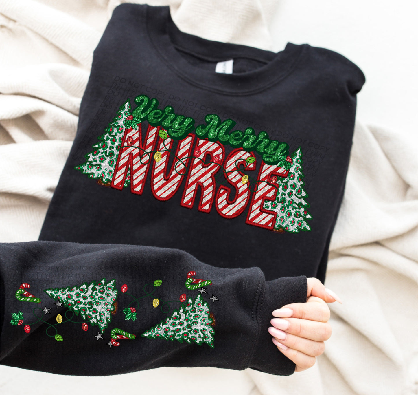 Very Merry Professions