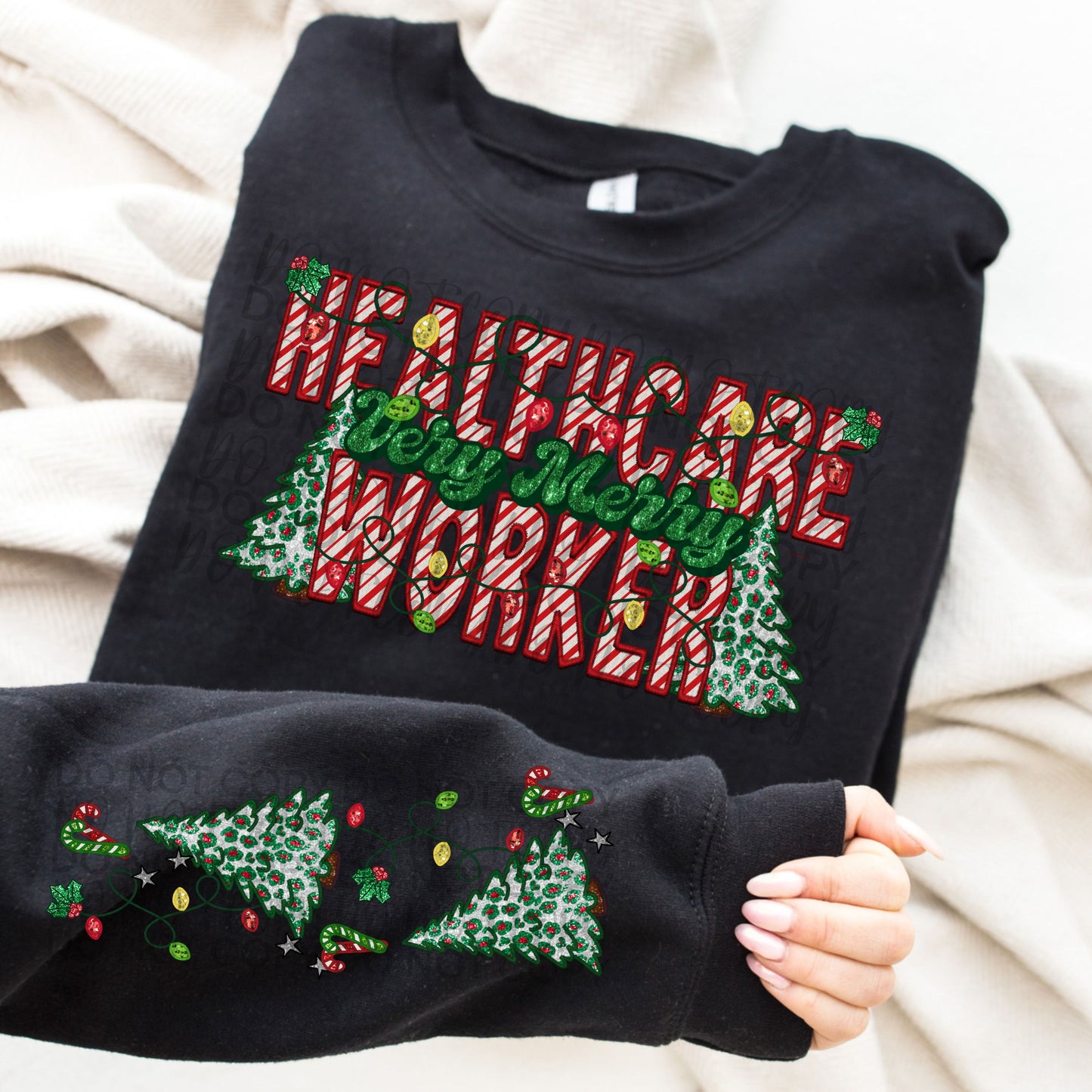 Very Merry Professions