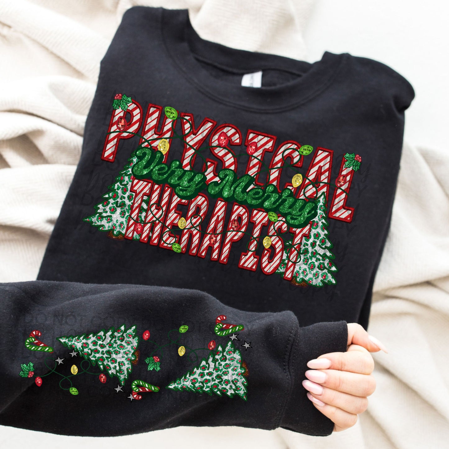 Very Merry Professions
