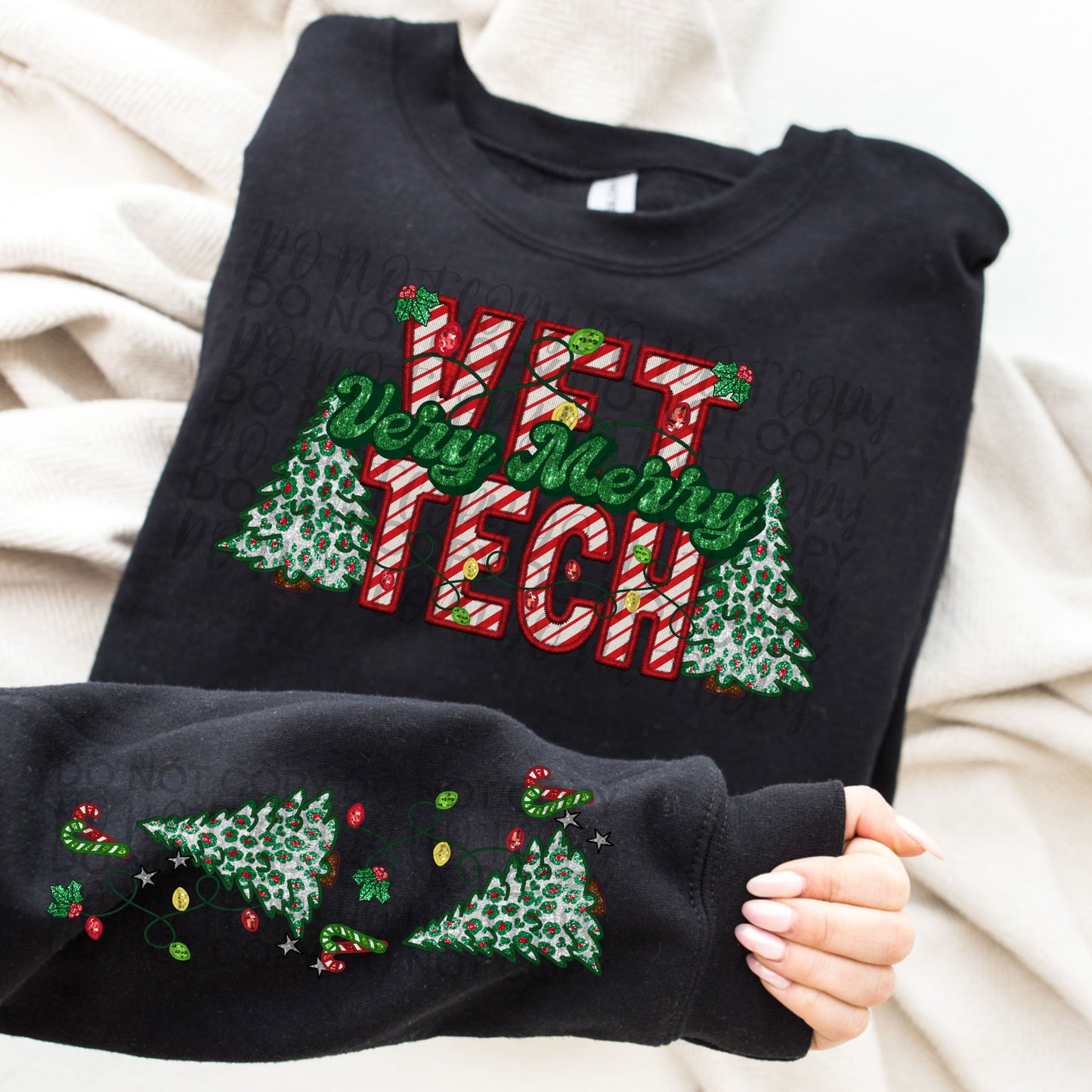 Very Merry Professions