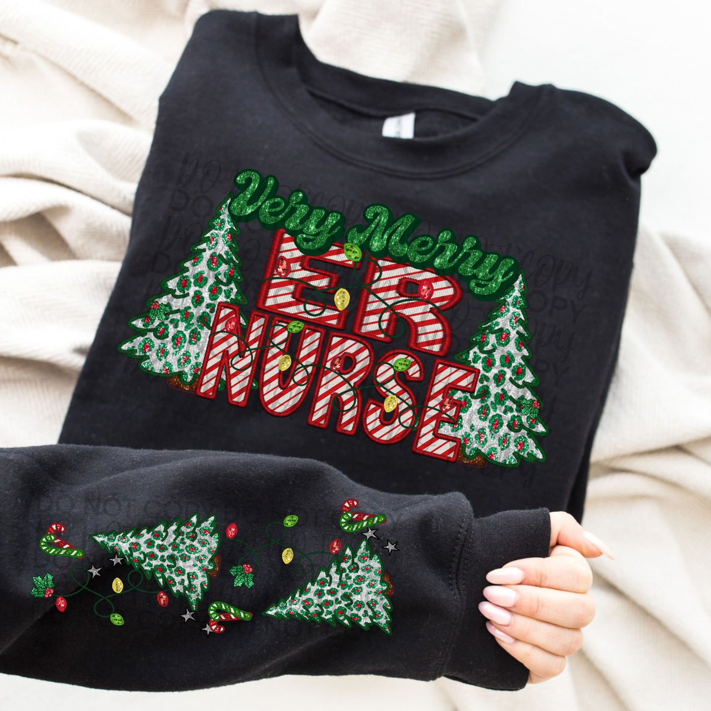 Very Merry Professions