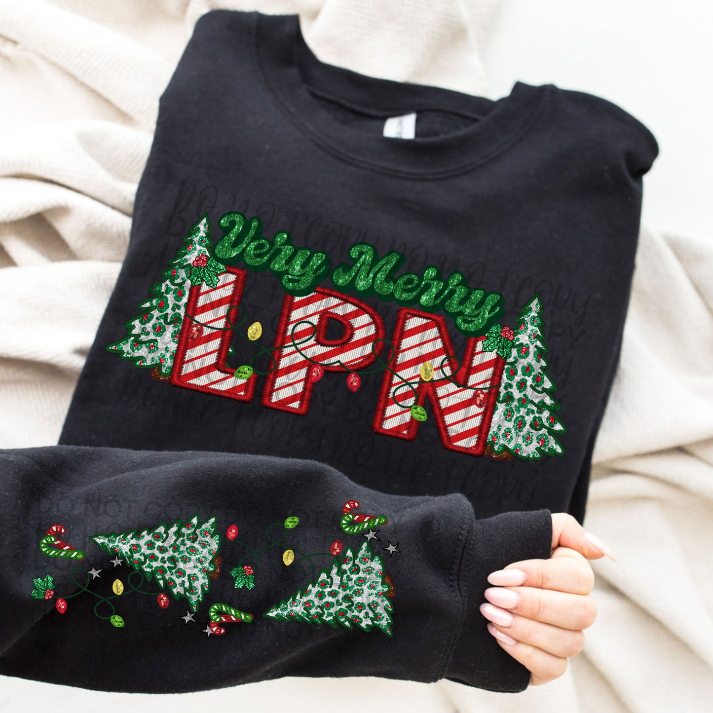 Very Merry Professions