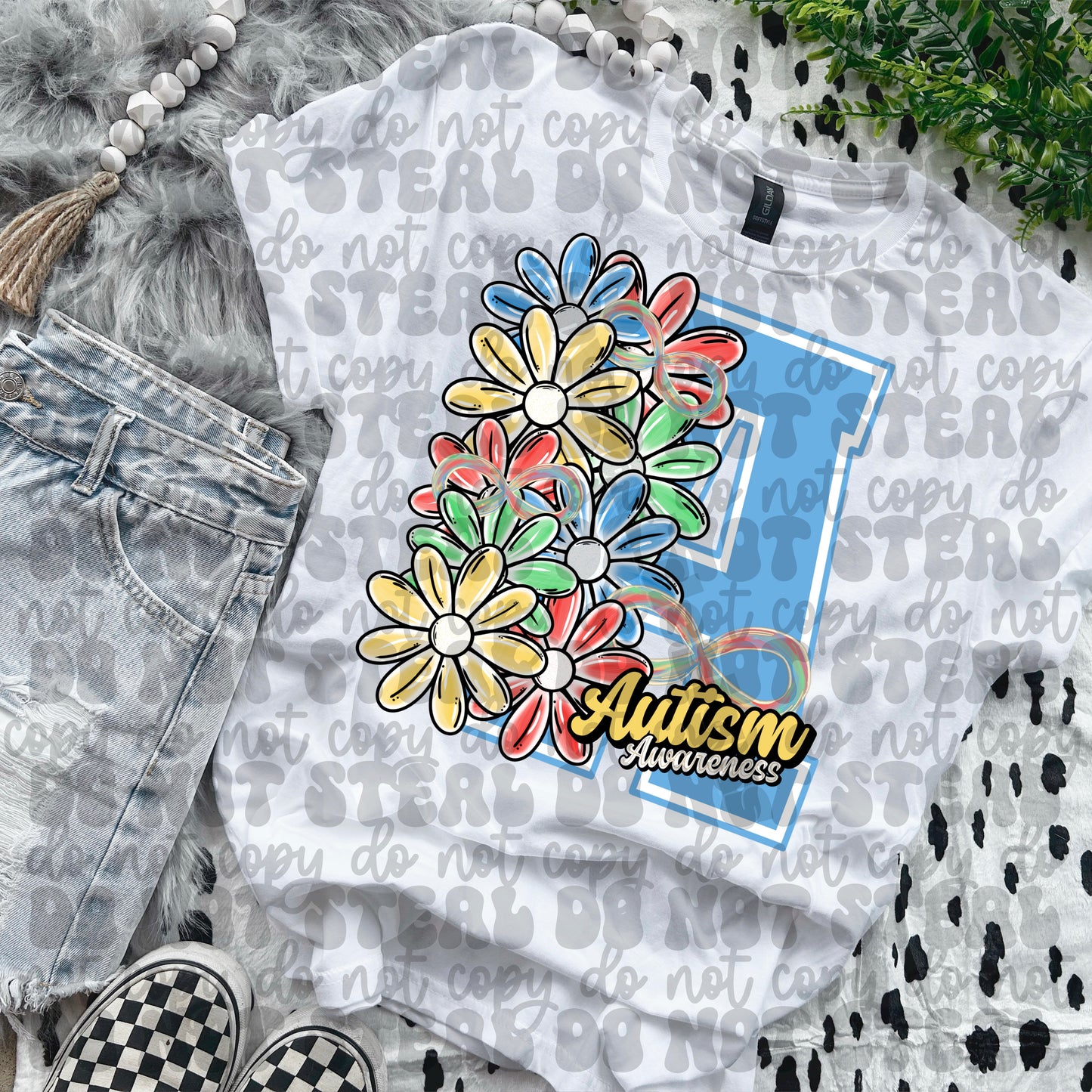 Autism Awareness A