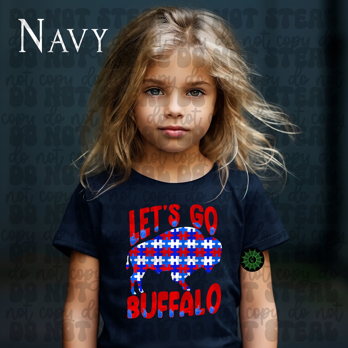 Lets Go Buffalo Football Inclusive