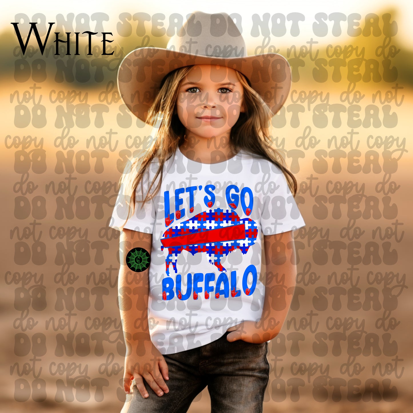 Lets Go Buffalo Football Inclusive